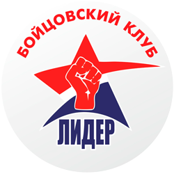 Логотип ЛИДЕР3